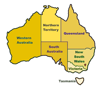 Chipatronic - Servicing Australia