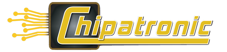 Chipatronic AV products