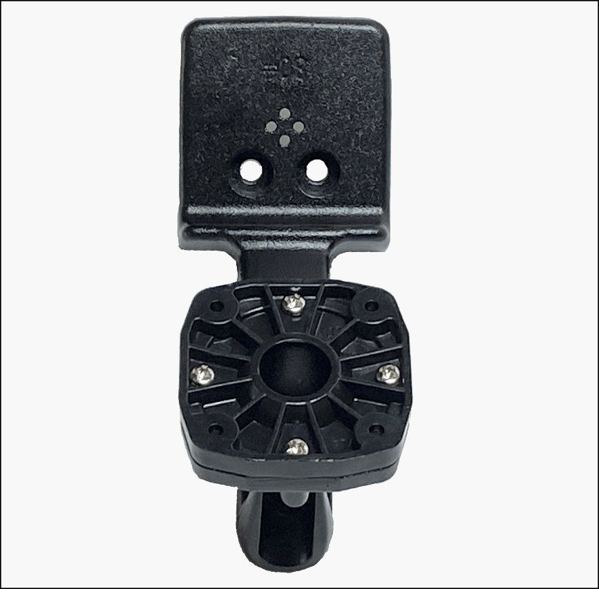 Landcruiser monitor bracket