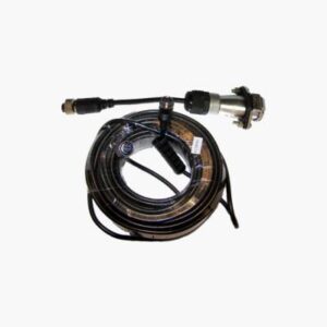 CARAVAN CAMERA VAN SIDE CABLE