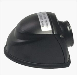 Surface Mount Eyeball Camera -