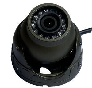 Bus Dome Camera, 1080P