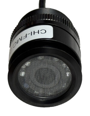 Flush Mounting Camera