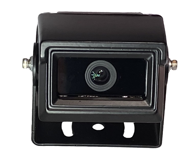 Black Programmable camera for caravans and utilities - Image 2