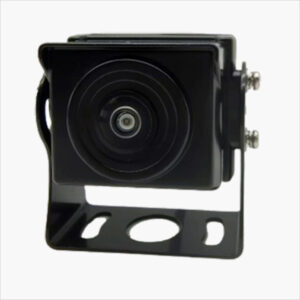 Small box style hybrid camera