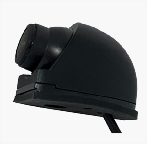 Mini Side Camera, 720P AHD