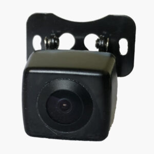 Selectable Reverse Camera