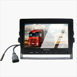 10.1" HDMI Monitor + 2 AV