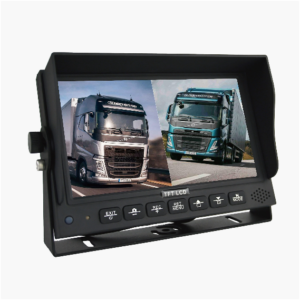 7" Dual Display Monitor