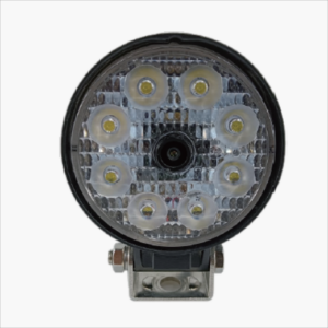 LED Worklight + Camera