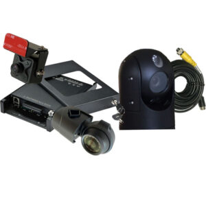 Digital Video Recorders & Dashcams