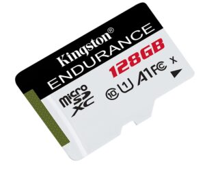 128GB High Endurance