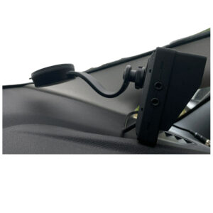 Suction Cup Monitor Bkt - Flex